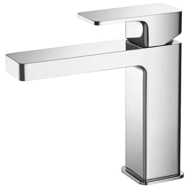 Single Hole Sink Faucets