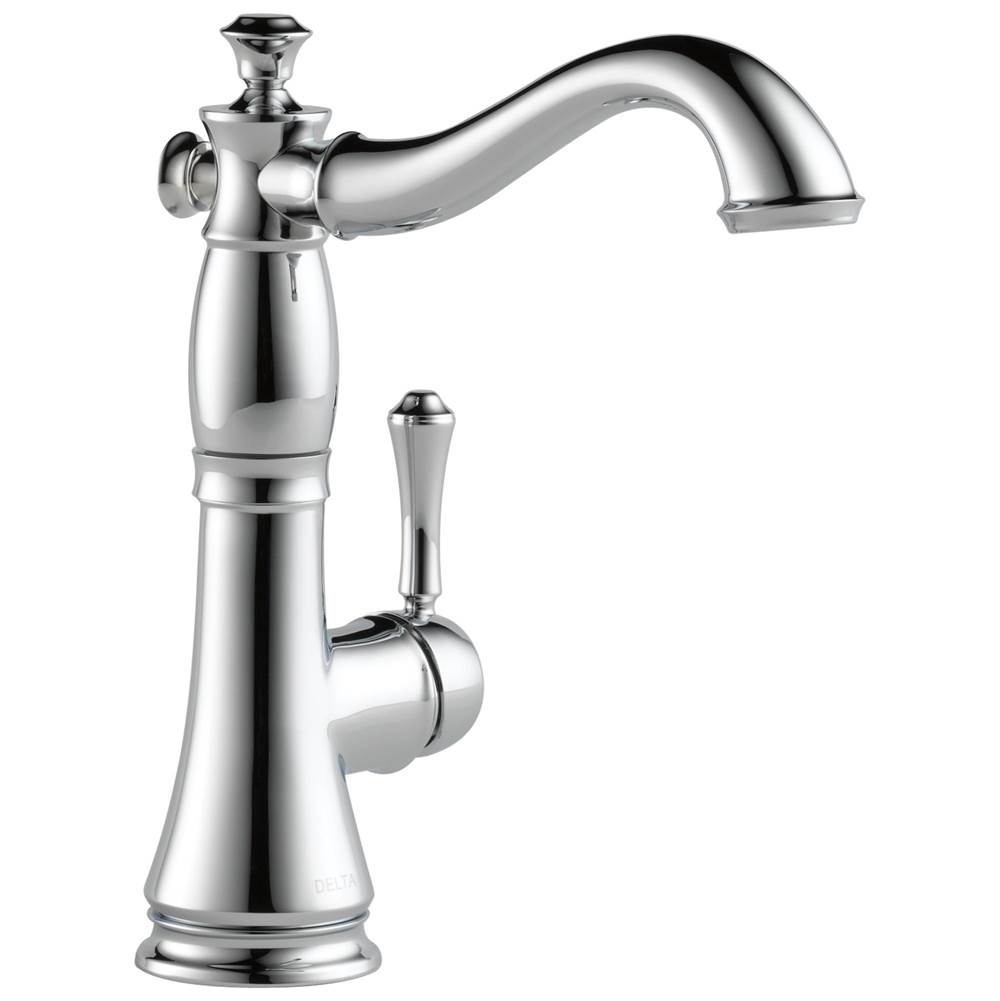 Set Screw and Button Chrome Delta Faucet RP72714 Cassidy 